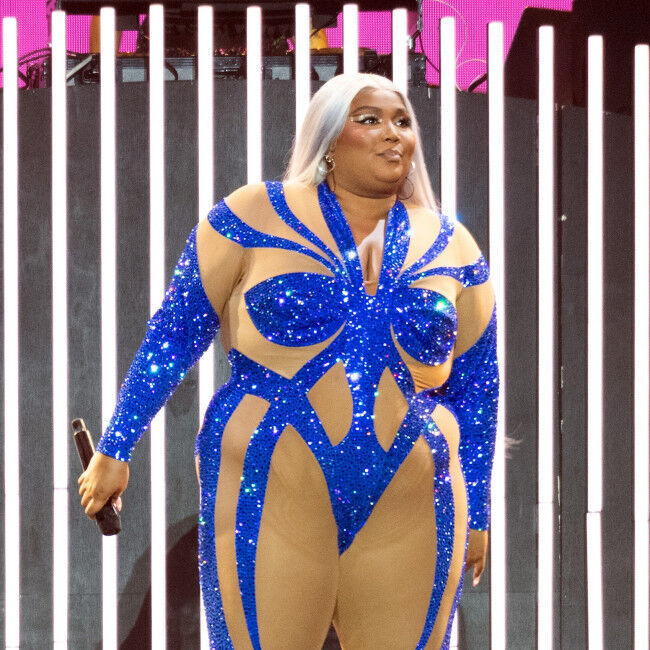 Lizzo 'dropped as Super Bowl LVII Halftime Show contender' amid sexual harassment scandal